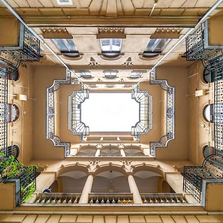 Elisabeth 52 Apartment Βουδαπέστη Εξωτερικό φωτογραφία