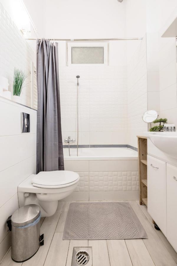 Elisabeth 52 Apartment Βουδαπέστη Εξωτερικό φωτογραφία