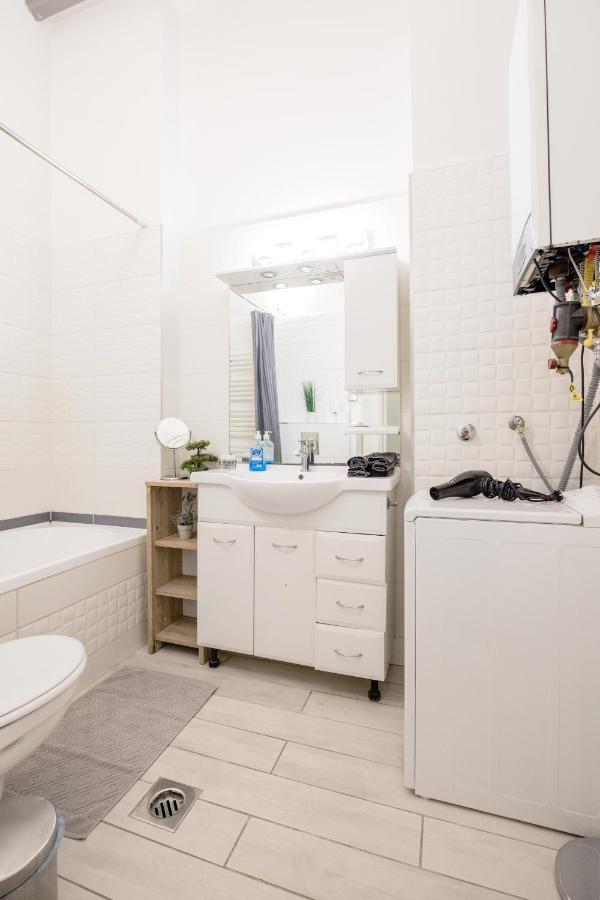 Elisabeth 52 Apartment Βουδαπέστη Εξωτερικό φωτογραφία