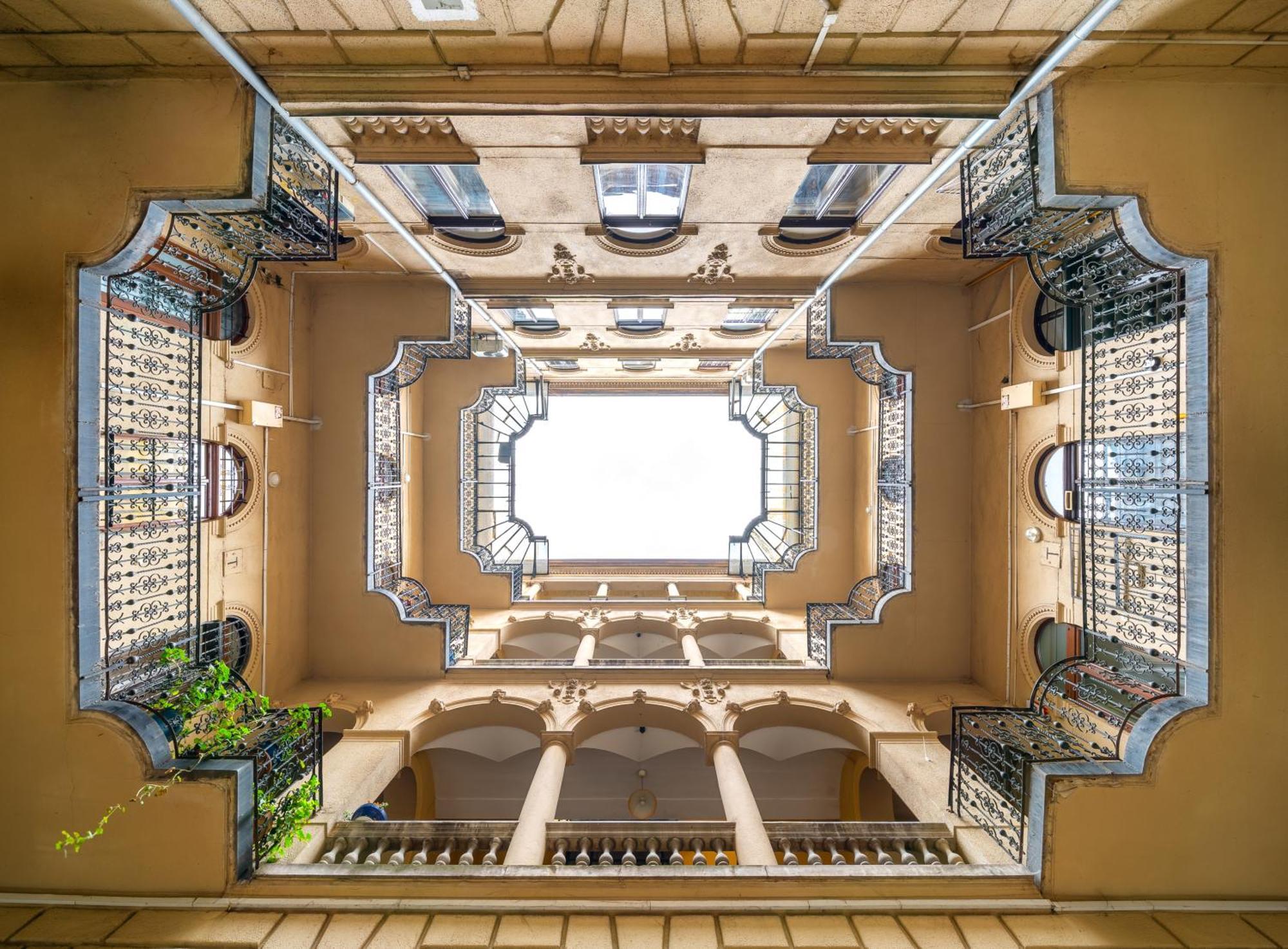 Elisabeth 52 Apartment Βουδαπέστη Εξωτερικό φωτογραφία