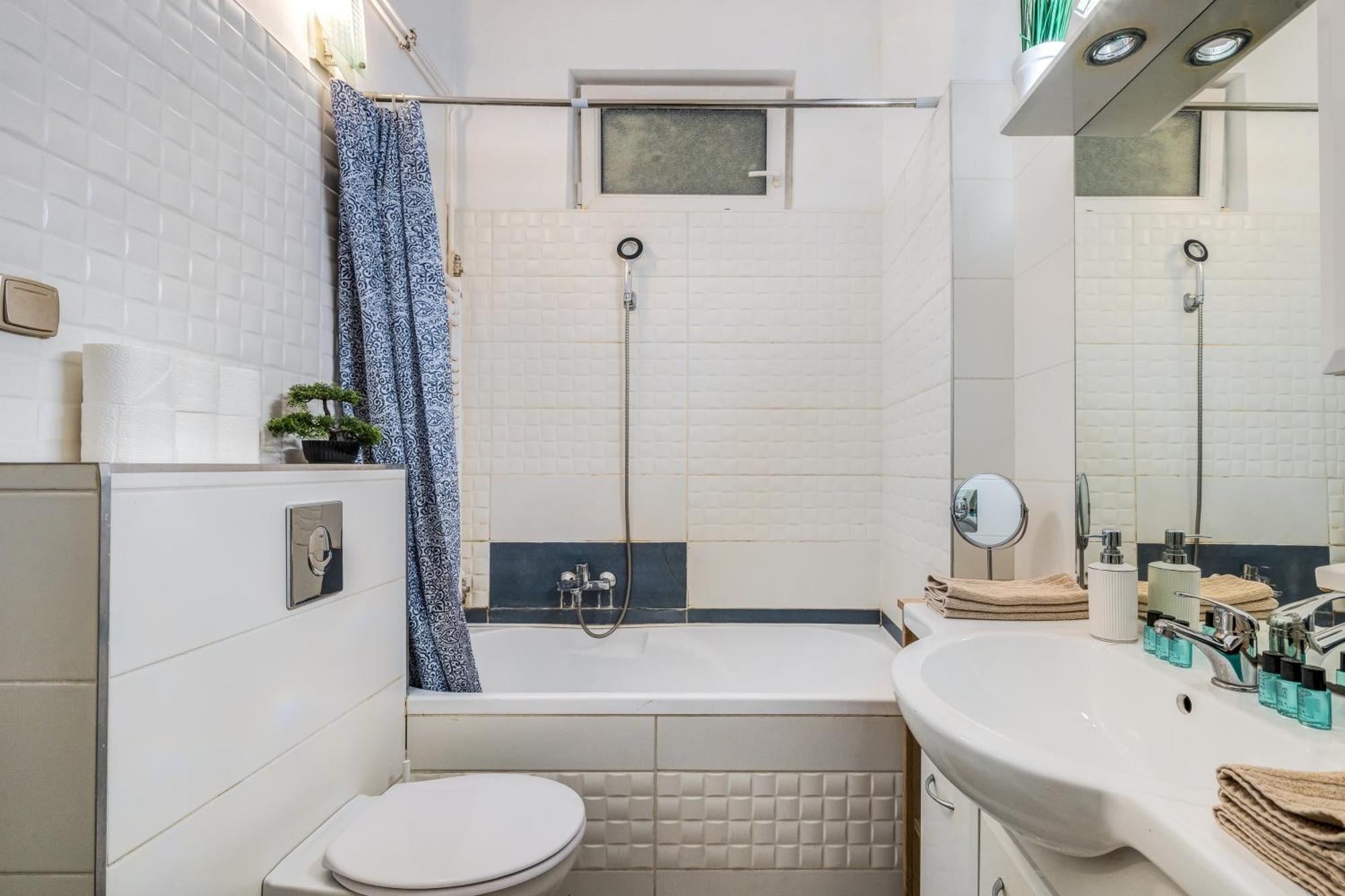 Elisabeth 52 Apartment Βουδαπέστη Εξωτερικό φωτογραφία